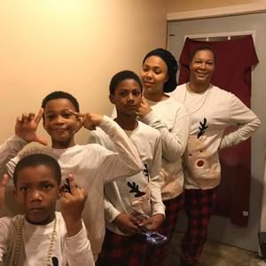 Meet your Posher, Marty